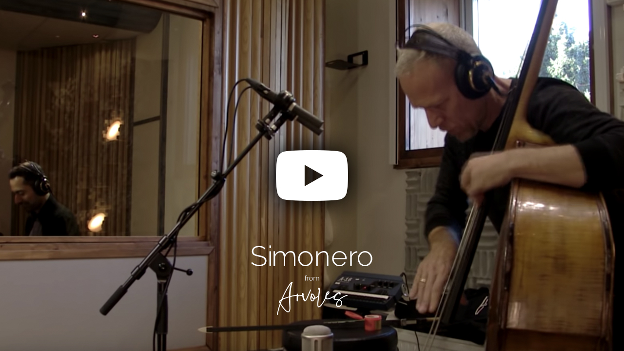 watch Simonero