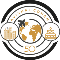 Avishai Cohen 50:50:50