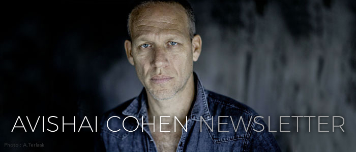 Avishai Cohen