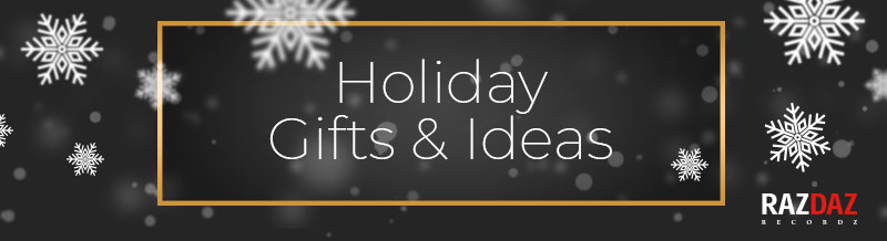 Holiday Gifts and Ideas
