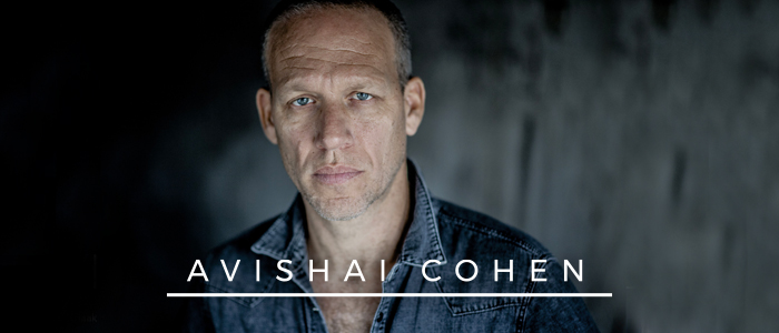 Avishai Cohen - Banda 'Iroko'